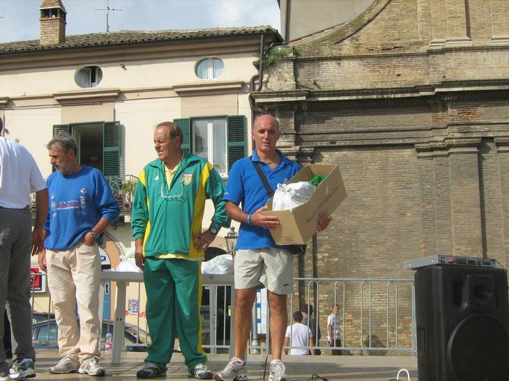 VASTO 2009 